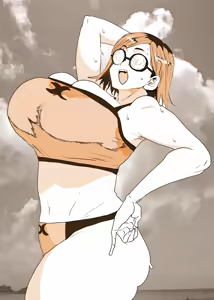 Page 160 of Doctor Masube - preview thumbnail