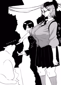 Page 162 of Doctor Masube - preview thumbnail