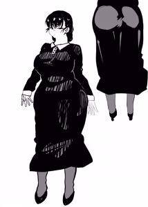 Page 17 of Doctor Masube - preview thumbnail