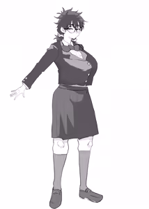 Page 178 of Doctor Masube - preview thumbnail