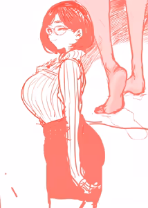 Page 243 of Doctor Masube - preview thumbnail