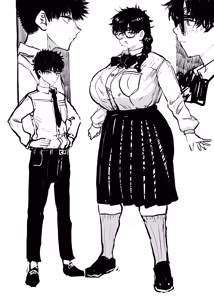 Page 252 of Doctor Masube - preview thumbnail