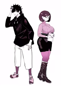 Page 32 of Doctor Masube - preview thumbnail