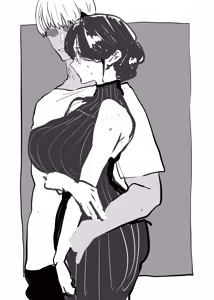 Page 55 of Doctor Masube - preview thumbnail