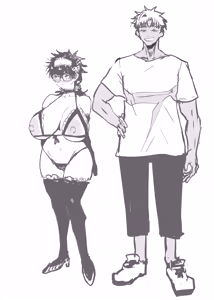 Page 61 of Doctor Masube - preview thumbnail