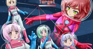 Page 37 of Yamato Troopers - preview thumbnail