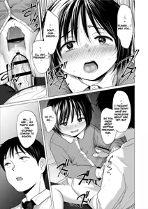 Page 30 of Sensei, Stop It! 2: Home Visit - preview thumbnail