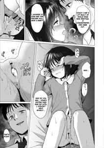 Page 34 of Sensei, Stop It! 2: Home Visit - preview thumbnail