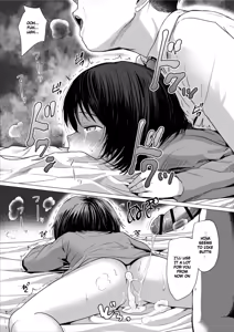 Page 48 of Sensei, Stop It! 2: Home Visit - preview thumbnail