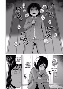 Page 5 of Sensei, Stop It! 2: Home Visit - preview thumbnail