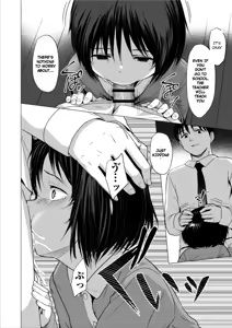 Page 51 of Sensei, Stop It! 2: Home Visit - preview thumbnail