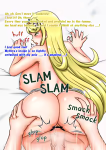 Page 781 of Xenoblade - Rex, Pyra, Mythra and Nia - preview thumbnail