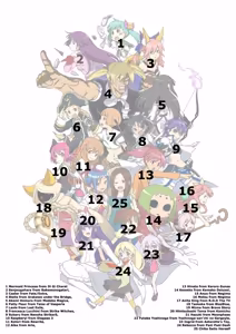 Page 25 of taokaka - preview thumbnail