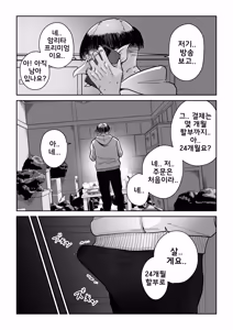 Page 55 of Manyuu Seizou Mezuchiku Dachi | 마유 제조 젖소 타락. - preview thumbnail