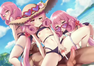 Page 23 of neneka_ - preview thumbnail