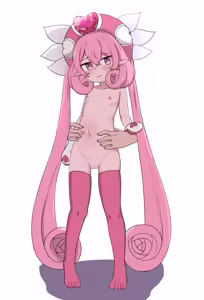 Page 3 of neneka_ - preview thumbnail