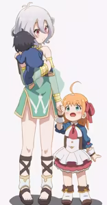 Page 12 of pecorine_ - preview thumbnail