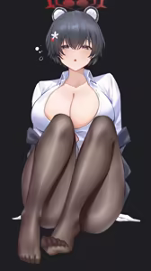 Page 161 of Kakumayu - preview thumbnail