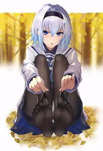 Page 292 of Kakumayu - preview thumbnail