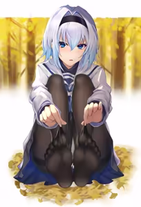 Page 304 of Kakumayu - preview thumbnail