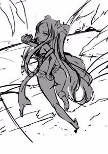 Page 418 of Kakumayu - preview thumbnail