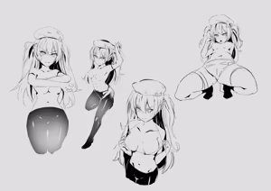 Page 450 of Kakumayu - preview thumbnail