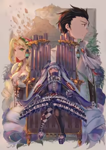 Page 580 of Kakumayu - preview thumbnail