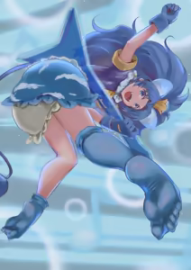 Page 581 of Kakumayu - preview thumbnail