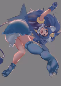 Page 582 of Kakumayu - preview thumbnail