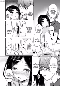 Page 13 of Giri no Otouto ga TS shita noni Kyorikan ga Kawaranakute Yabai!? | Mi hermanastro se sometió a una cirugía de cambio de sexo, pero nuestra relación no ha cambiado en absoluto ¡Lo cual es preocupante! - preview thumbnail