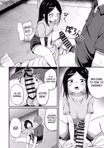 Page 17 of Giri no Otouto ga TS shita noni Kyorikan ga Kawaranakute Yabai!? | Mi hermanastro se sometió a una cirugía de cambio de sexo, pero nuestra relación no ha cambiado en absoluto ¡Lo cual es preocupante! - preview thumbnail