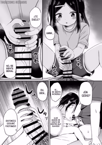 Page 18 of Giri no Otouto ga TS shita noni Kyorikan ga Kawaranakute Yabai!? | Mi hermanastro se sometió a una cirugía de cambio de sexo, pero nuestra relación no ha cambiado en absoluto ¡Lo cual es preocupante! - preview thumbnail
