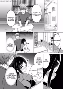 Page 21 of Giri no Otouto ga TS shita noni Kyorikan ga Kawaranakute Yabai!? | Mi hermanastro se sometió a una cirugía de cambio de sexo, pero nuestra relación no ha cambiado en absoluto ¡Lo cual es preocupante! - preview thumbnail