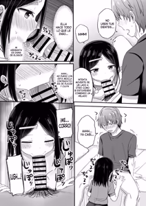Page 26 of Giri no Otouto ga TS shita noni Kyorikan ga Kawaranakute Yabai!? | Mi hermanastro se sometió a una cirugía de cambio de sexo, pero nuestra relación no ha cambiado en absoluto ¡Lo cual es preocupante! - preview thumbnail