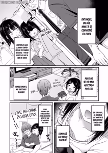 Page 3 of Giri no Otouto ga TS shita noni Kyorikan ga Kawaranakute Yabai!? | Mi hermanastro se sometió a una cirugía de cambio de sexo, pero nuestra relación no ha cambiado en absoluto ¡Lo cual es preocupante! - preview thumbnail