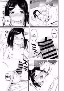 Page 32 of Giri no Otouto ga TS shita noni Kyorikan ga Kawaranakute Yabai!? | Mi hermanastro se sometió a una cirugía de cambio de sexo, pero nuestra relación no ha cambiado en absoluto ¡Lo cual es preocupante! - preview thumbnail