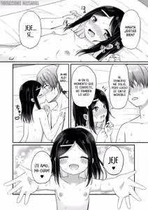 Page 37 of Giri no Otouto ga TS shita noni Kyorikan ga Kawaranakute Yabai!? | Mi hermanastro se sometió a una cirugía de cambio de sexo, pero nuestra relación no ha cambiado en absoluto ¡Lo cual es preocupante! - preview thumbnail