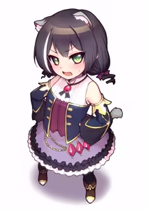 Page 140 of kyaru_ - preview thumbnail