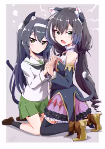 Page 40 of kyaru_ - preview thumbnail