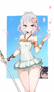 Page 42 of kyaru_ - preview thumbnail