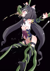 Page 5 of kyaru_ - preview thumbnail