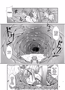 Page 8 of Koryu-san to Full Tour - preview thumbnail