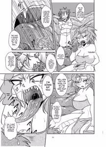 Page 10 of Koryu-san to Full Tour - preview thumbnail