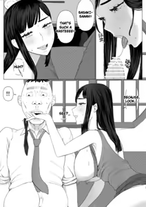 Page 12 of Chieri Can't Lose! 3 -A Perverted Toilet Wife Who Will Get Fertilized with Anyone's Sperm with Her Husband's Approval- Volume 6 - preview thumbnail