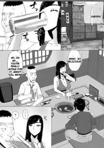 Page 2 of Chieri Can't Lose! 3 -A Perverted Toilet Wife Who Will Get Fertilized with Anyone's Sperm with Her Husband's Approval- Volume 6 - preview thumbnail