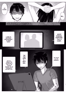 Page 26 of Chieri Can't Lose! 3 -A Perverted Toilet Wife Who Will Get Fertilized with Anyone's Sperm with Her Husband's Approval- Volume 6 - preview thumbnail