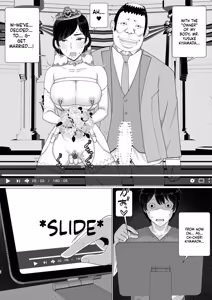 Page 27 of Chieri Can't Lose! 3 -A Perverted Toilet Wife Who Will Get Fertilized with Anyone's Sperm with Her Husband's Approval- Volume 6 - preview thumbnail