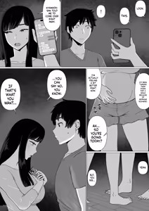 Page 34 of Chieri Can't Lose! 3 -A Perverted Toilet Wife Who Will Get Fertilized with Anyone's Sperm with Her Husband's Approval- Volume 6 - preview thumbnail