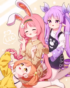 Page 435 of mimi_ - preview thumbnail