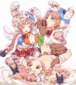 Page 9 of mimi_ - preview thumbnail